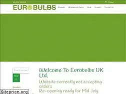 Sites similar to eurobulbs.co.uk