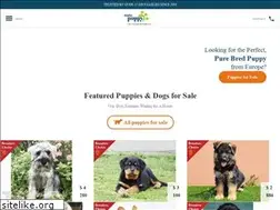 Sites similar to eurobulldog.com