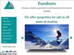 Sites similar to euroburo-austria.com