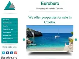Sites similar to euroburo-croatia.com