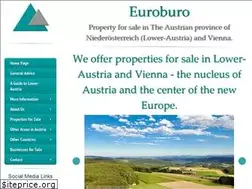 Sites similar to euroburo-lower-austria.com