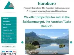 Sites similar to euroburo-salzkammergut.com