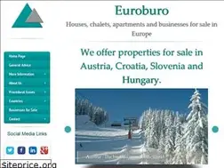 Sites similar to euroburolimited.co.uk