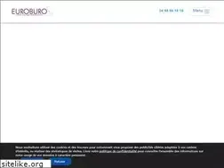 Sites similar to euroburos.com