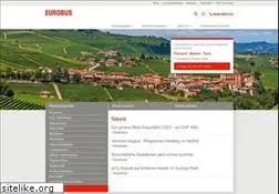 Sites similar to eurobus.ch