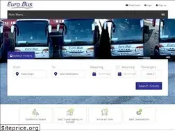 Sites similar to eurobus.mk