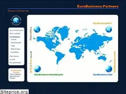 Sites similar to eurobusiness-fr.com