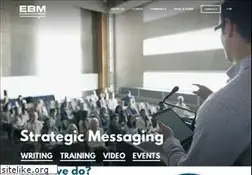 Sites similar to eurobusinessmedia.com
