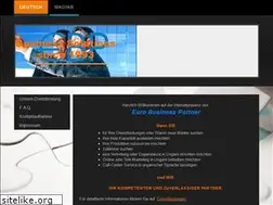 Sites similar to eurobusinesspartner.de