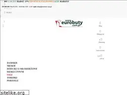 Sites similar to eurobuty.com.pl