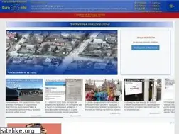 Sites similar to euroby.info
