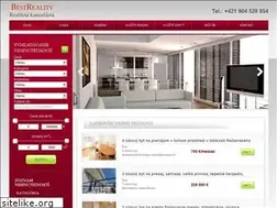 Sites similar to eurobyt.sk