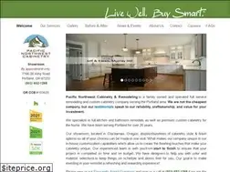 Sites similar to eurocabinets.com