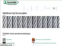 Sites similar to eurocable.be