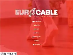 Sites similar to eurocable.net