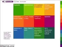 Sites similar to eurocable.nl