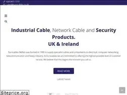 Sites similar to eurocables.co.uk