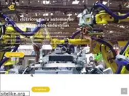 Sites similar to eurocabos.com.br