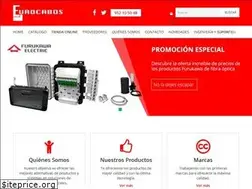 Sites similar to eurocabos.es