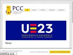 Sites similar to eurocadastre.org