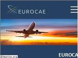 Sites similar to eurocae.net