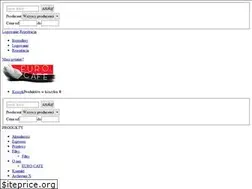 Sites similar to eurocafe.com.pl