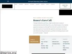 Sites similar to eurocafe.com