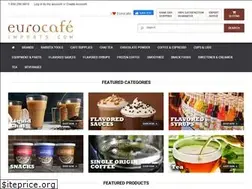 Sites similar to eurocafeimports.com