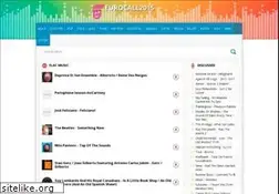 Sites similar to eurocall2015.it