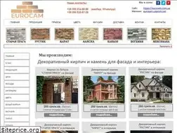 Sites similar to eurocam.com.ua