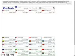 Sites similar to eurocambi.com