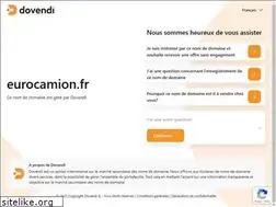Sites similar to eurocamion.fr