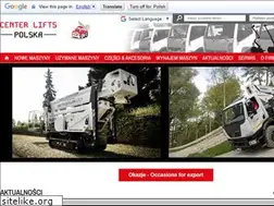 Sites similar to eurocamion.pl