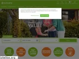 Sites similar to eurocamp.co.uk
