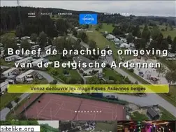 Sites similar to eurocamping.be
