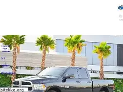 Sites similar to eurocampingcar.com