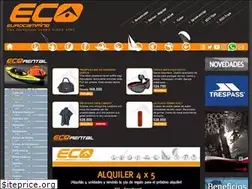 Sites similar to eurocampingonline.com.ar