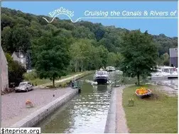 Sites similar to eurocanals.com