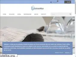 Sites similar to eurocandidus.it
