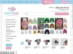 Sites similar to eurocap54.ru