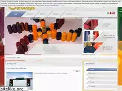 Sites similar to eurocaps.it