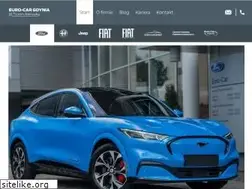 Sites similar to eurocar.pl