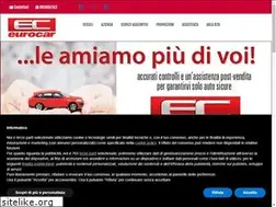 Sites similar to eurocarautoveicoli.it