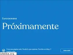 Sites similar to eurocaravana.com