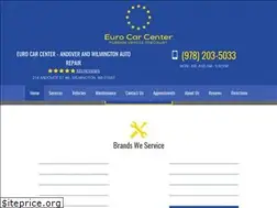 Sites similar to eurocarcenter.us
