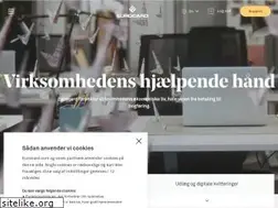 Sites similar to eurocard.dk
