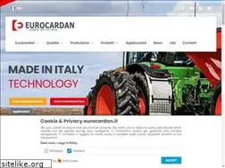 Sites similar to eurocardan.it