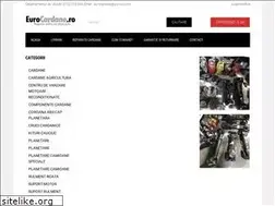 Sites similar to eurocardane.ro
