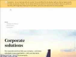Sites similar to eurocardinternational.com