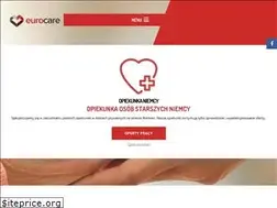 Sites similar to eurocare.com.pl